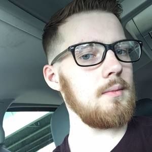 Meet your Posher, Luke